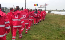 8 mai, Ziua Mondială a Crucii Roșii, simbol al solidarității și umanității