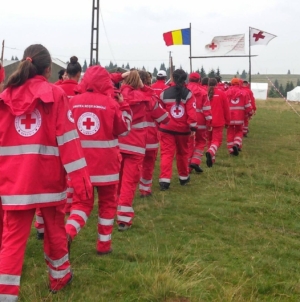 8 mai, Ziua Mondială a Crucii Roșii, simbol al solidarității și umanității