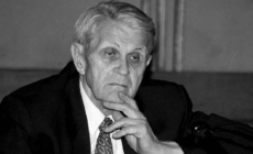 20 mai 1914, se naște Corneliu Coposu liderul moral al opoziției anticomuniste