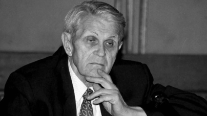 20 mai 1914, se naște Corneliu Coposu liderul moral al opoziției anticomuniste