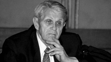 20 mai 1914, se naște Corneliu Coposu liderul moral al opoziției anticomuniste