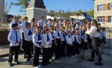 Avanpremieră muzicală de Ziua Europei la Târgu Lăpuș