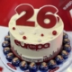 Europa FM împlinește 26 de ani de emisie în România