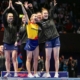Echipa feminină de tenis de masă a României scrie istorie la Campionatul Mondial