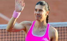 Sorana Cîrstea scrie istorie la Roland Garros 2026! Victorie incredibilă cu 6-0, 6-0