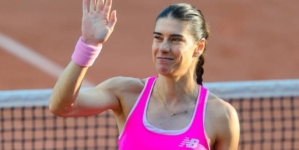 Sorana Cîrstea scrie istorie la Roland Garros 2026! Victorie incredibilă cu 6-0, 6-0