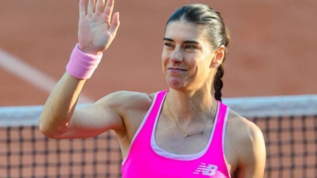 Sorana Cîrstea scrie istorie la Roland Garros 2026! Victorie incredibilă cu 6-0, 6-0
