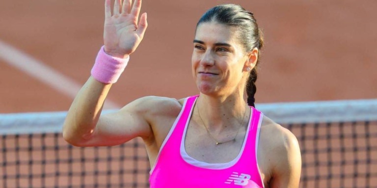 Sorana Cîrstea scrie istorie la Roland Garros 2026! Victorie incredibilă cu 6-0, 6-0