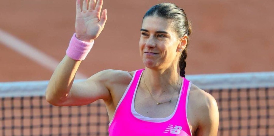 Sorana Cîrstea scrie istorie la Roland Garros 2026! Victorie incredibilă cu 6-0, 6-0