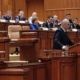Moțiunea de cenzură împotriva lui Ilie Bolojan a fost adoptată în Parlamentul României