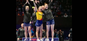Echipa feminină de tenis de masă a României scrie istorie la Campionatul Mondial