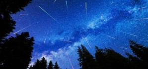 În această noapte, ploaia de meteori Eta Aquariid atinge maximul
