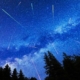 În această noapte, ploaia de meteori Eta Aquariid atinge maximul
