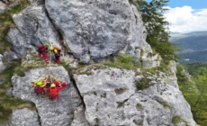 Salvamont Maramureș angajează trei salvatori montani