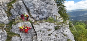 Salvamont Maramureș angajează trei salvatori montani