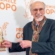 Actorul Ovidiu Schumacher, omagiat la ediția aniversară a Premiilor Gopo