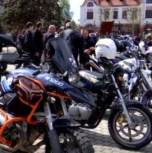 Primăria Baia Mare a retras avizul pentru evenimentul „Respect în trafic” organizat de Nord 6 Riders