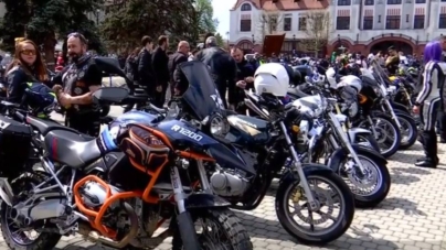 Primăria Baia Mare a retras avizul pentru evenimentul „Respect în trafic” organizat de Nord 6 Riders