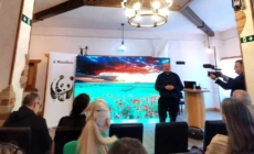 Walter și Coralia Übelhart transformă Băiuțul în capitala silvoterapiei din Europa