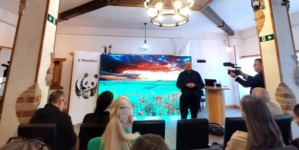 Walter și Coralia Übelhart transformă Băiuțul în capitala silvoterapiei din Europa