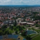 Prognoza meteo Maramureș, miercuri 6 mai 2026