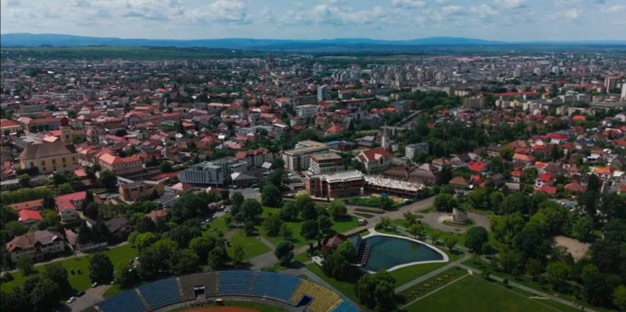 Investiție de milioane de euro în Maramureș pentru pregătirea intervențiilor în situații de urgență