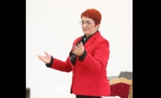 Dr.ing. Irina Smical anunță o nouă ediție a Sesiunii Științifice „Nordtech” la Facultatea de Inginerie din Baia Mare
