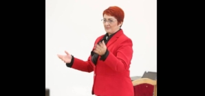 Dr.ing. Irina Smical anunță o nouă ediție a Sesiunii Științifice „Nordtech” la Facultatea de Inginerie din Baia Mare