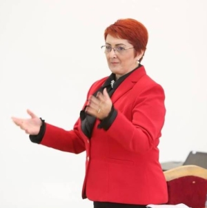 Dr.ing. Irina Smical anunță o nouă ediție a Sesiunii Științifice „Nordtech” la Facultatea de Inginerie din Baia Mare