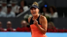 Jaqueline Cristian, calificare impresionantă în sferturile WTA Strasbourg