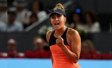 Jaqueline Cristian, calificare impresionantă în sferturile WTA Strasbourg
