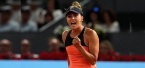Jaqueline Cristian, calificare impresionantă în sferturile WTA Strasbourg