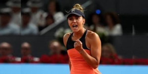 Jaqueline Cristian, calificare impresionantă în sferturile WTA Strasbourg