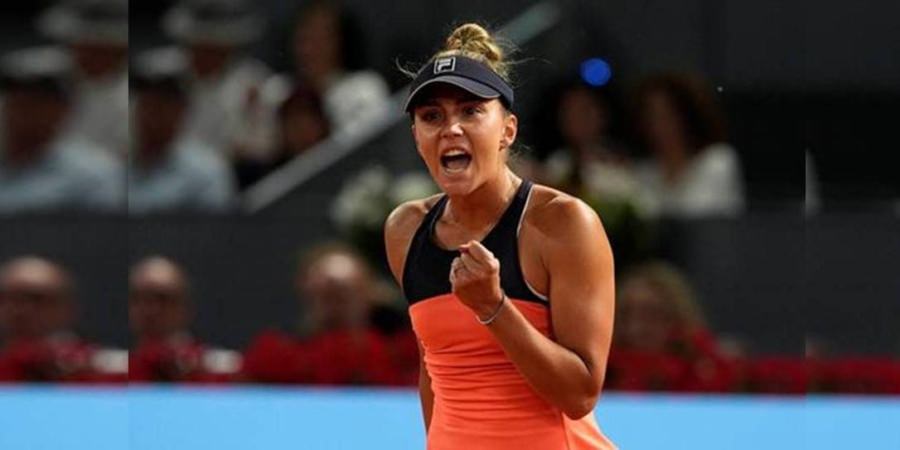 Jaqueline Cristian, calificare impresionantă în sferturile WTA Strasbourg