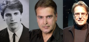 Ioan Isaiu, artistul care a cucerit publicul în teatru și televiziune s-a stins la 56 de ani