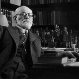 6 mai 1856, 170 de ani de la nașterea lui Sigmund Freud