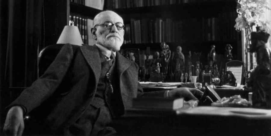 6 mai 1856, 170 de ani de la nașterea lui Sigmund Freud
