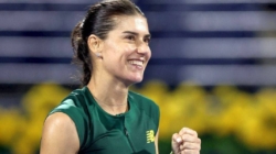 Victorie uriașă pentru Sorana Cîrstea la Roma! Românca a eliminat liderul mondial Aryna Sabalenka