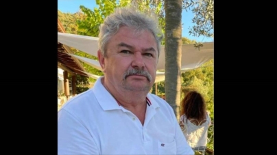 S-a stins din viață Viorel Grețieș, fondatorul rețelei de supermarketuri Gaj
