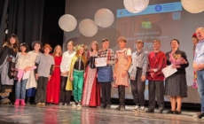 Festivalul INSPIRĂ continuă la Baia Mare: elevii au adus emoție și aplauze în ziua a treia