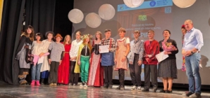 Festivalul INSPIRĂ continuă la Baia Mare: elevii au adus emoție și aplauze în ziua a treia