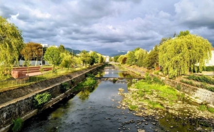 Prognoza meteo Maramureș, duminică 17 mai 2026