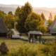 45 de ani de la inaugurarea Muzeului Satului Maramureșean  „Mihai Dăncuș”
