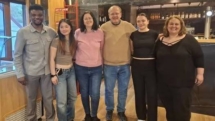 Băiuțul, promovat de studenți din 12 culturi diferite prin proiectul inspirat de cartea „101 Minuni de la Capătul Lumii”  a lui Walter Übelhart