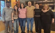 Băiuțul, promovat de studenți din 12 culturi diferite prin proiectul inspirat de cartea „101 Minuni de la Capătul Lumii”  a lui Walter Übelhart