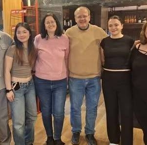 Băiuțul, promovat de studenți din 12 culturi diferite prin proiectul inspirat de cartea „101 Minuni de la Capătul Lumii”  a lui Walter Übelhart