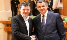 Cine este Eugen Tomac, una dintre opțiunile luate în calcul pentru funcția de viitor prim-ministru
