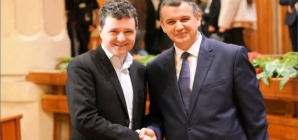Cine este Eugen Tomac, una dintre opțiunile luate în calcul pentru funcția de viitor prim-ministru