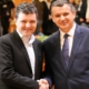 Cine este Eugen Tomac, una dintre opțiunile luate în calcul pentru funcția de viitor prim-ministru