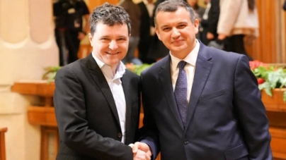 Cine este Eugen Tomac, una dintre opțiunile luate în calcul pentru funcția de viitor prim-ministru